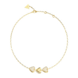 Guess Collier Femmes JUBN06078JWYGTU