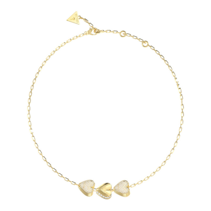 Guess Collier Femmes JUBN06078JWYGTU