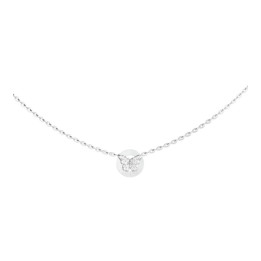 Guess Collier Femmes JUBN06134JWRHTU