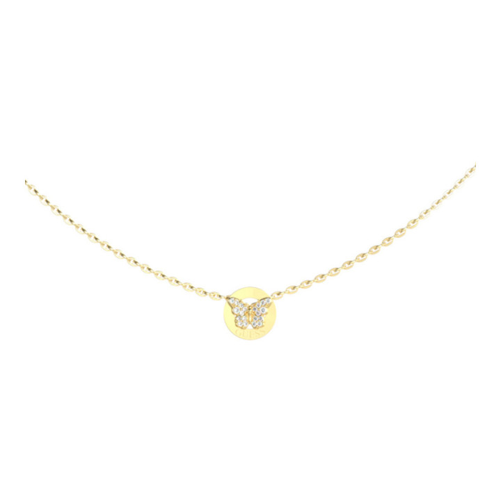Guess Collier Femmes JUBN06134JWYGTU