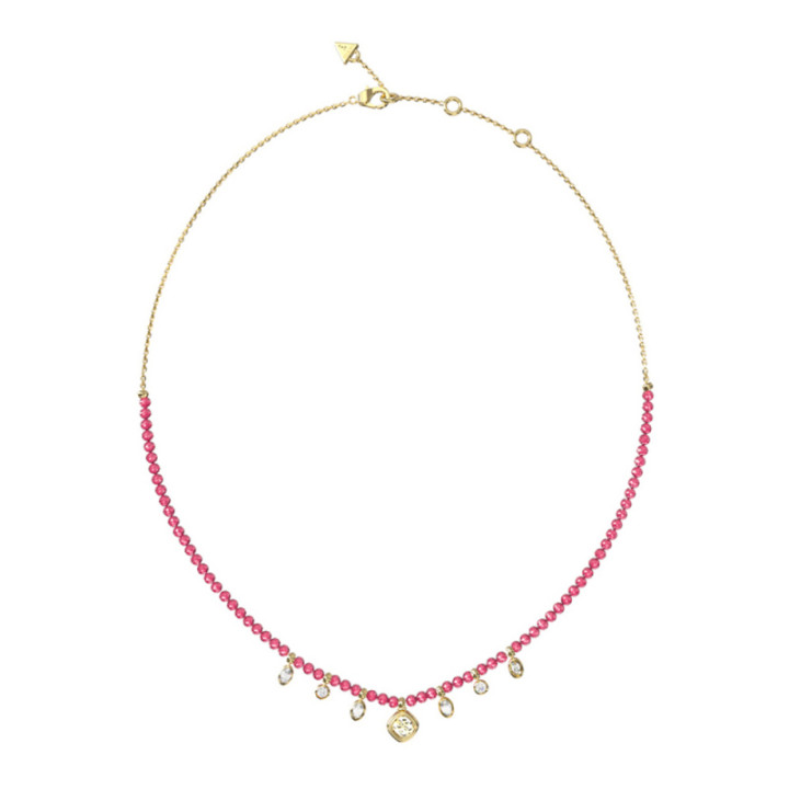 Guess Collier Femmes JUBN06144JWYGFCTU