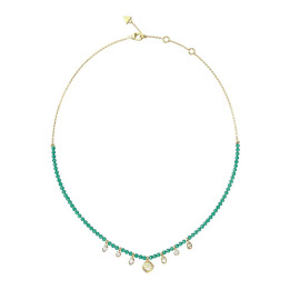 Guess Collier Femmes JUBN06144JWYGGNTU