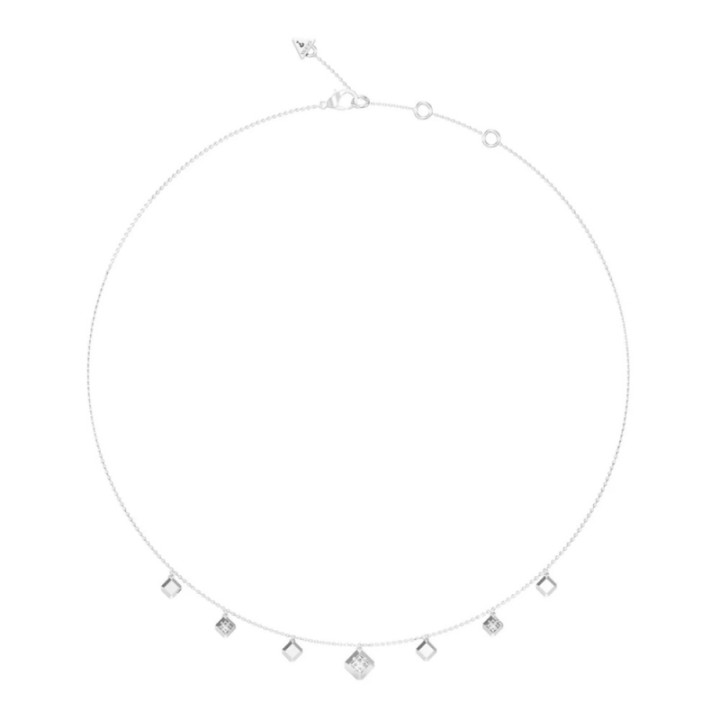 Guess Collier Femmes JUBN06178JWRHTU