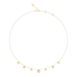 Guess Collier Femmes JUBN06178JWYGTU