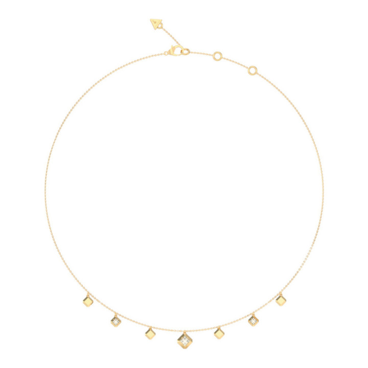 Guess Collier Femmes JUBN06178JWYGTU