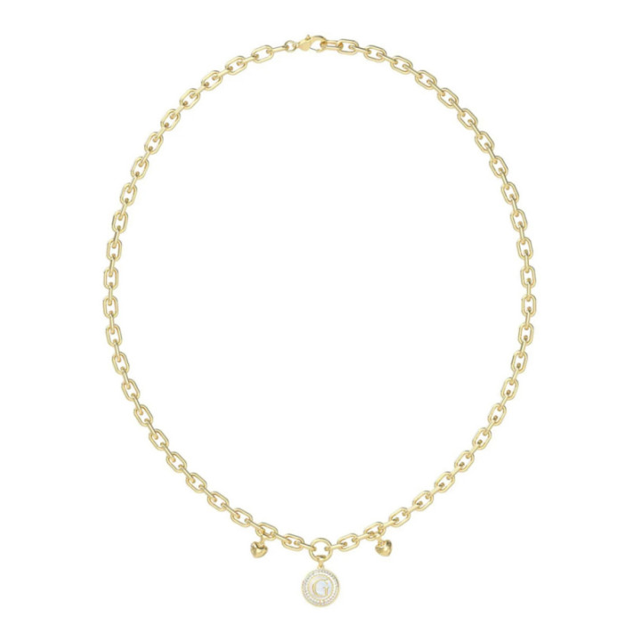 Guess Collier Femmes JUBN06196JWYGTU