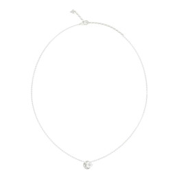 Guess Collier Femmes JUBN06232JWRHTU