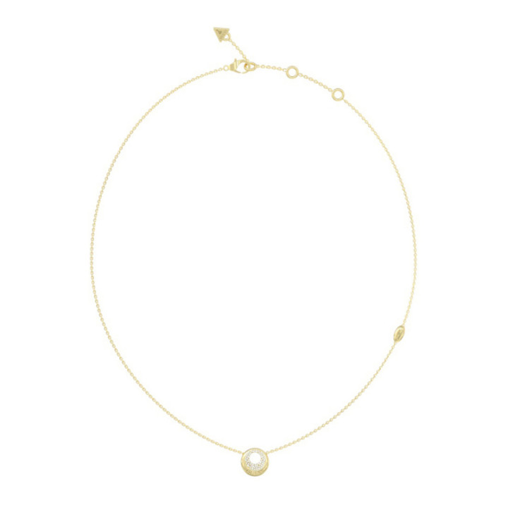 Guess Collier Femmes JUBN06245JWYGTU