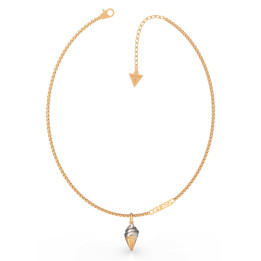 Guess Collier Femmes UBN79146