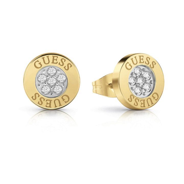 Guess Boucles Oreilles Femmes JUBE02158JWYGTU