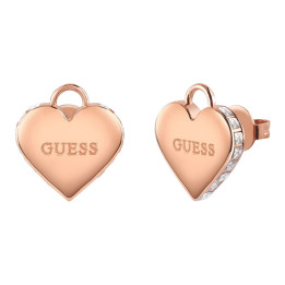 Guess Boucles Oreilles Femmes JUBE02231JWRGTU