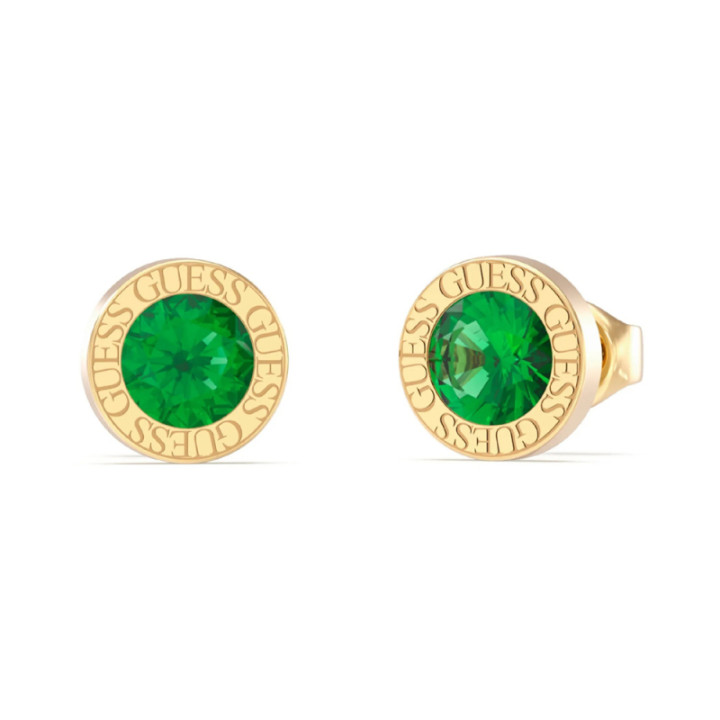 Guess Boucles Oreilles Femmes JUBE02244JWYGEMTU