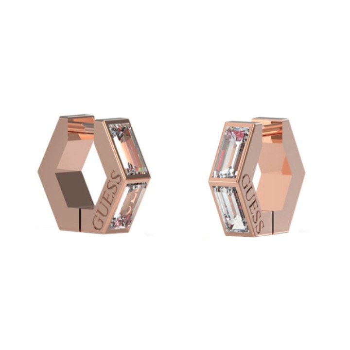 Guess Boucles Oreilles Femmes JUBE03133JWRGTU