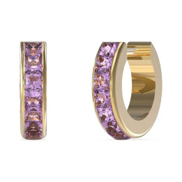 Guess Boucles Oreilles Femmes JUBE03134JWYGLATU
