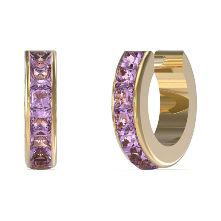 Guess Boucles Oreilles Femmes JUBE03134JWYGLATU