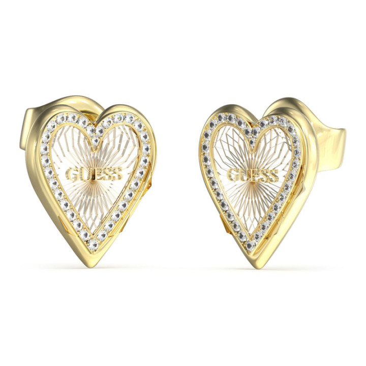 Guess Boucles Oreilles Femmes JUBE03237JWYGRHTU
