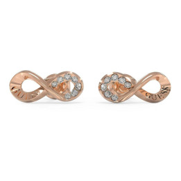 Guess Boucles Oreilles Femmes JUBE03262JWRGTU
