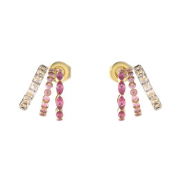 Guess Boucles Oreilles Femmes JUBE03307JWYGPKTU