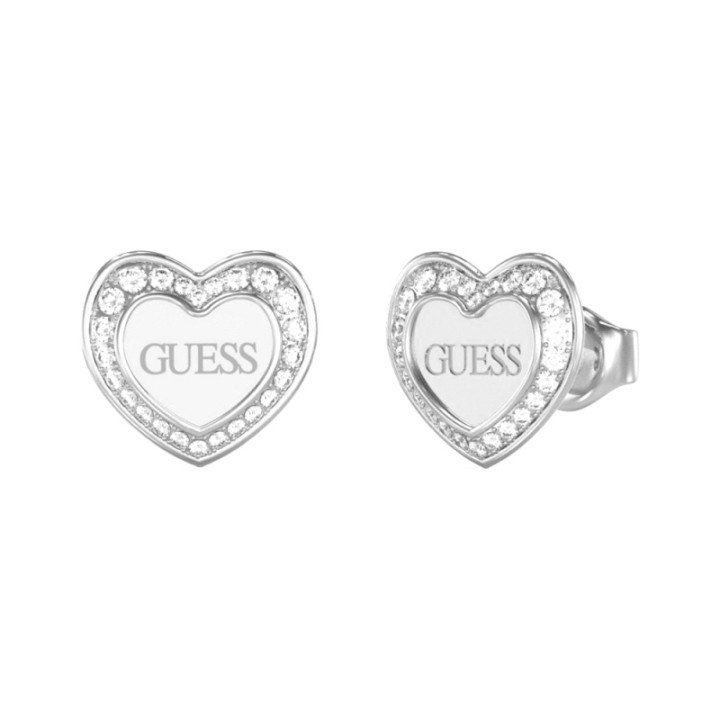 Guess Boucles Oreilles Femmes JUBE04035JWRHTU
