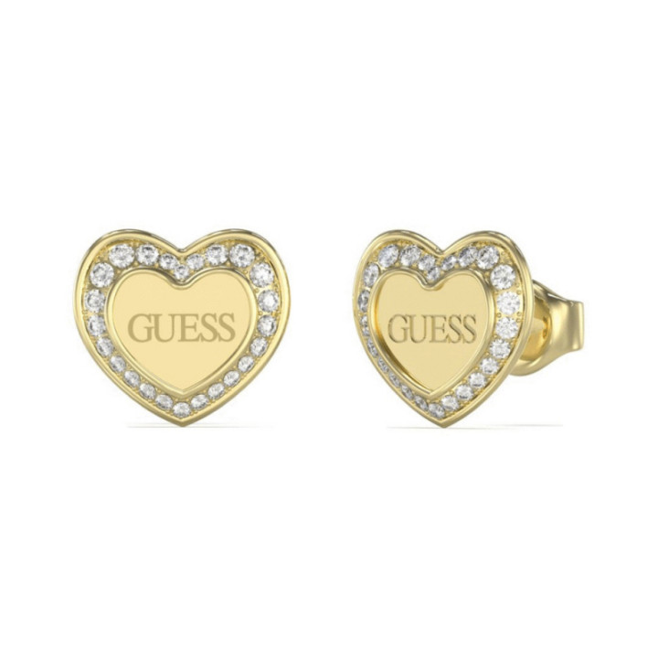 Guess Boucles Oreilles Femmes JUBE04035JWYGTU