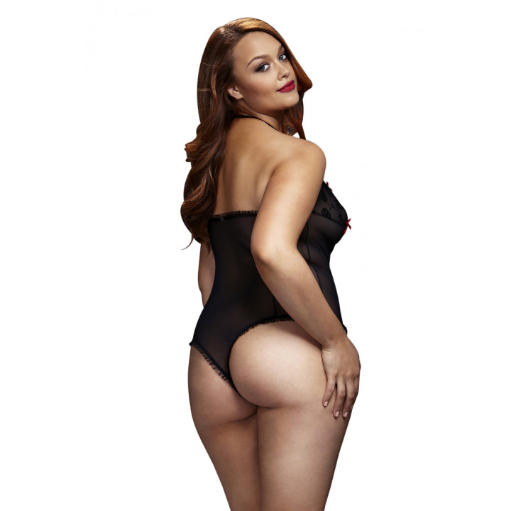 BACI Unterwäsche-Set  50012-16