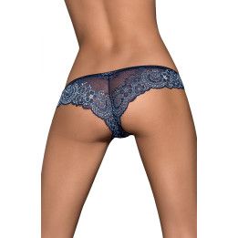 OBSSESIVE lace sexy thong  50007-8