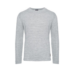 SWEATER - GREY 27005-2