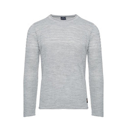 SWEATER - GRAU 27004-2