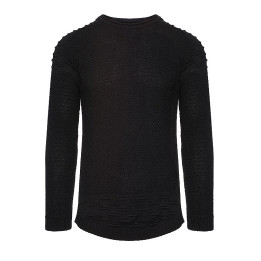 SWEATER - SCHWARZ 27003-1