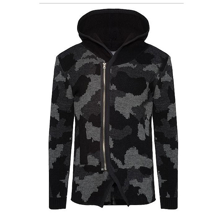 SWEATER - SCHWARZ 27002-1