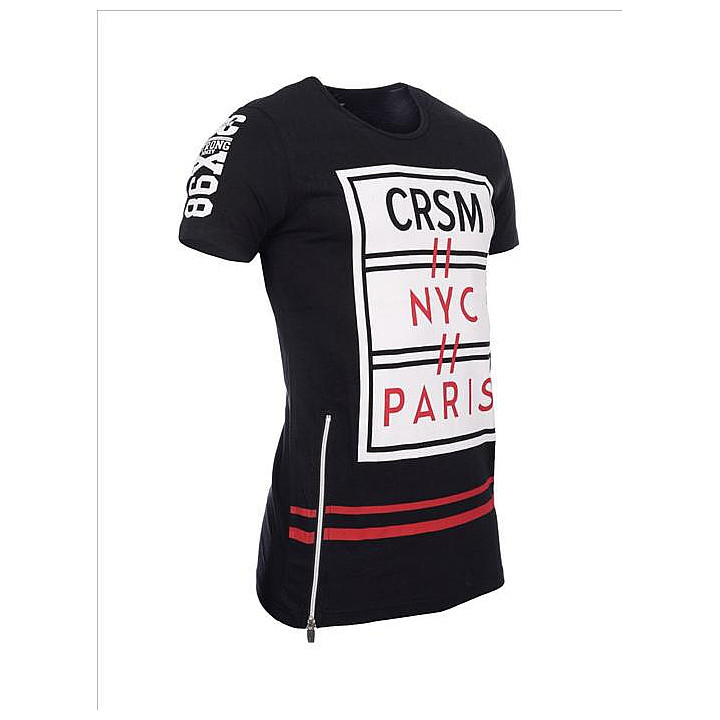 CRSM T-SHIRT MEN - 16017-2