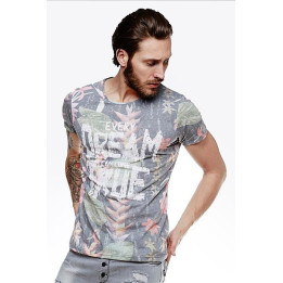 CRSM T-SHIRT MĘSKI - 16015-1