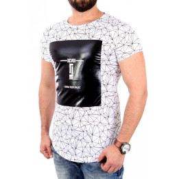CRSM T-SHIRT MÄNNER - 16014-1