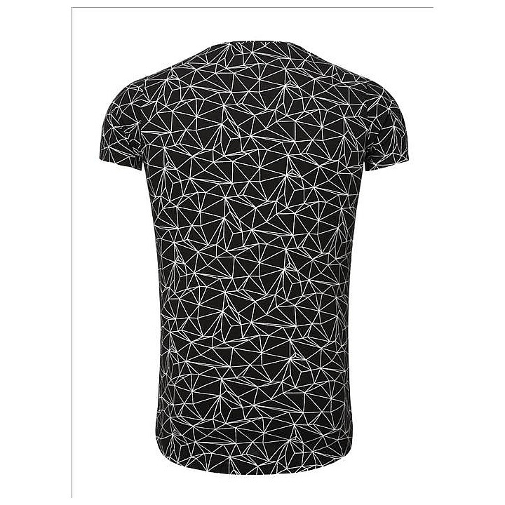 CRSM T-SHIRT MEN - 16014-2