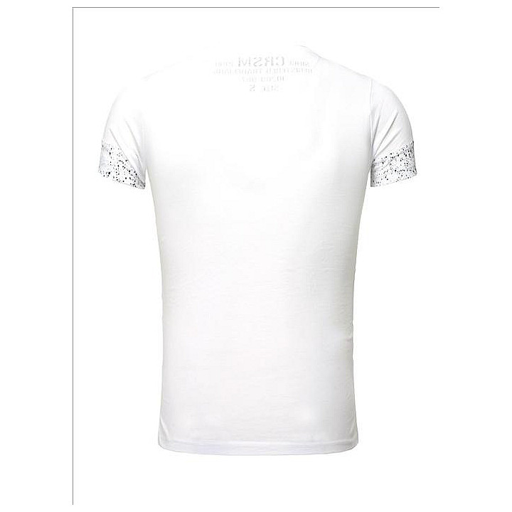 CRSM T-SHIRT MEN - 16012-1