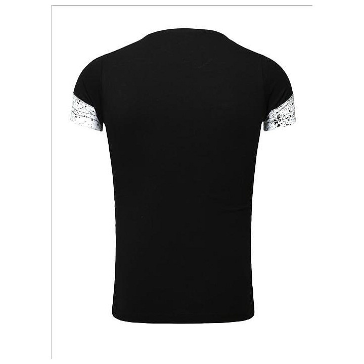 CRSM T-SHIRT MEN - 16012-2