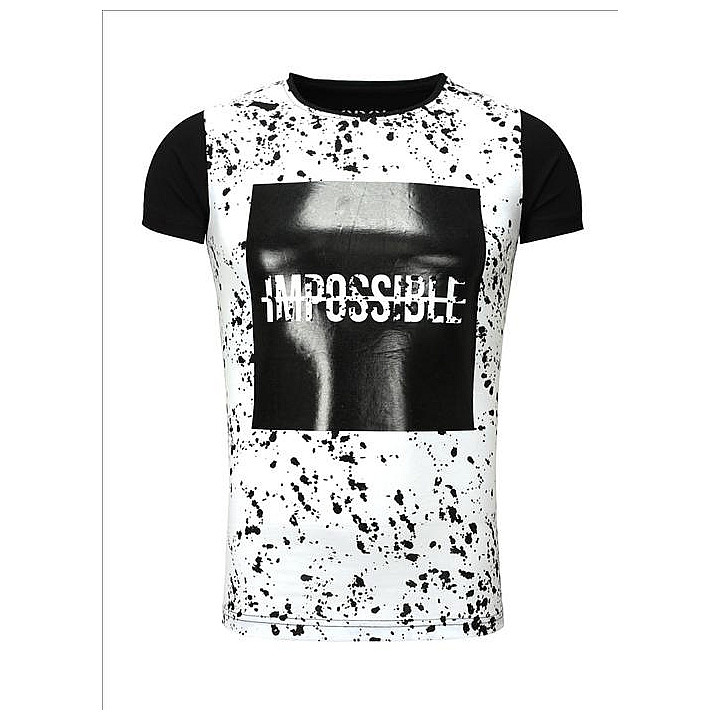 CRSM T-SHIRT MEN - 16011-2