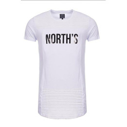 CRSM T-SHIRT MEN - 16007-1