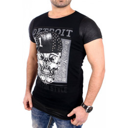 CRSM T-SHIRT MEN - 16006-1