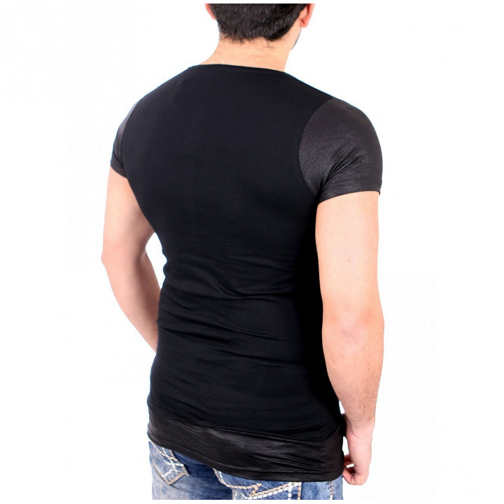 CRSM T-SHIRT MEN - 16006-1