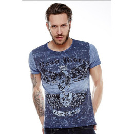 CRSM T-SHIRT MEN - 16004-1