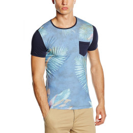 CRSM T-SHIRT MÄNNER - 16003-2