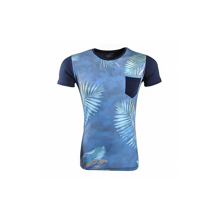 CRSM T-SHIRT MÄNNER - 16003-2