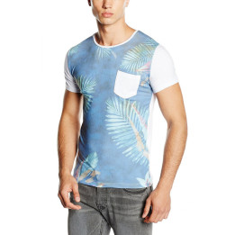CRSM T-SHIRT MÄNNER - 16003-1