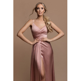 MILLIE ПЛАТЬЕ RED PINK 78001-1