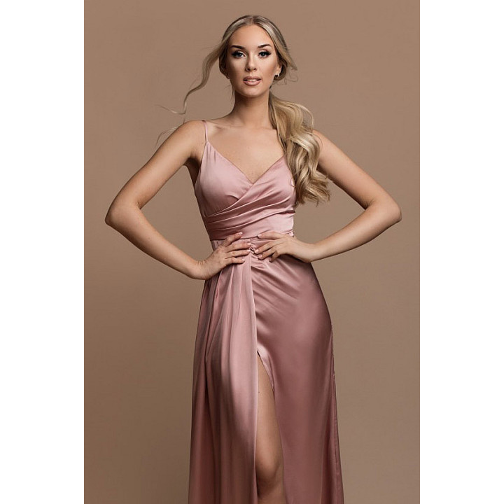 MILLIE DRESS PINK 78001-1