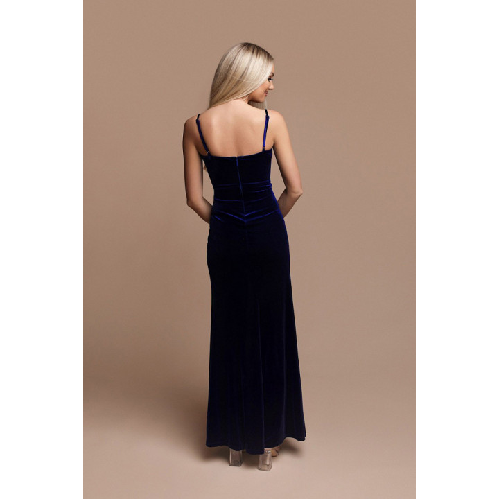 LAURE KLEID SCHWARZ 77005-2