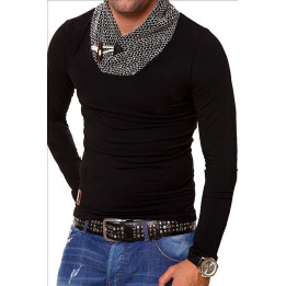 CRSM Shirt - Schwarz 7525-2
