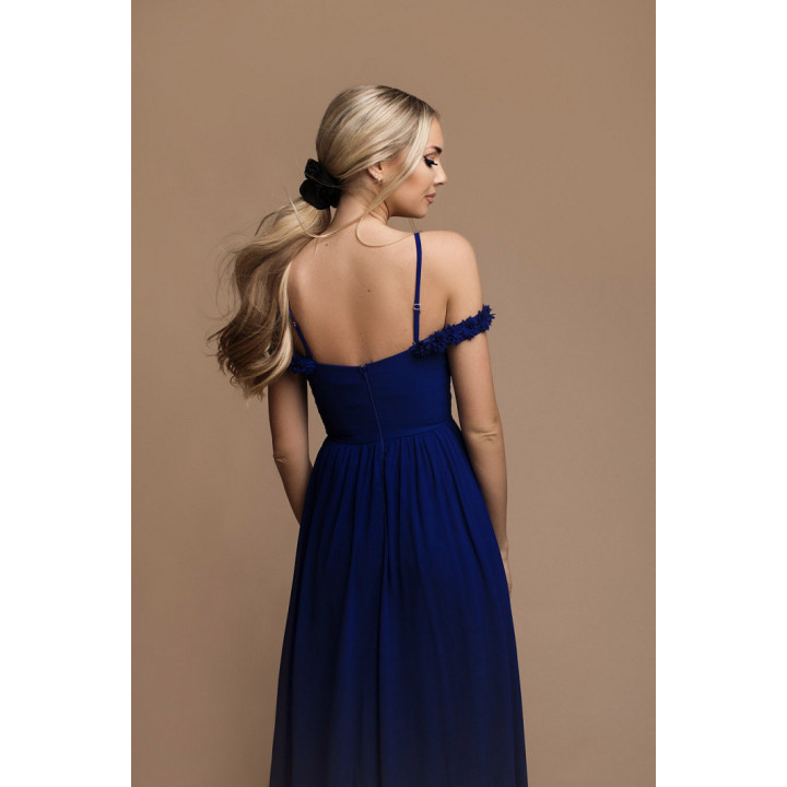 BEATRICE KLEID BORDEUX 77002-4