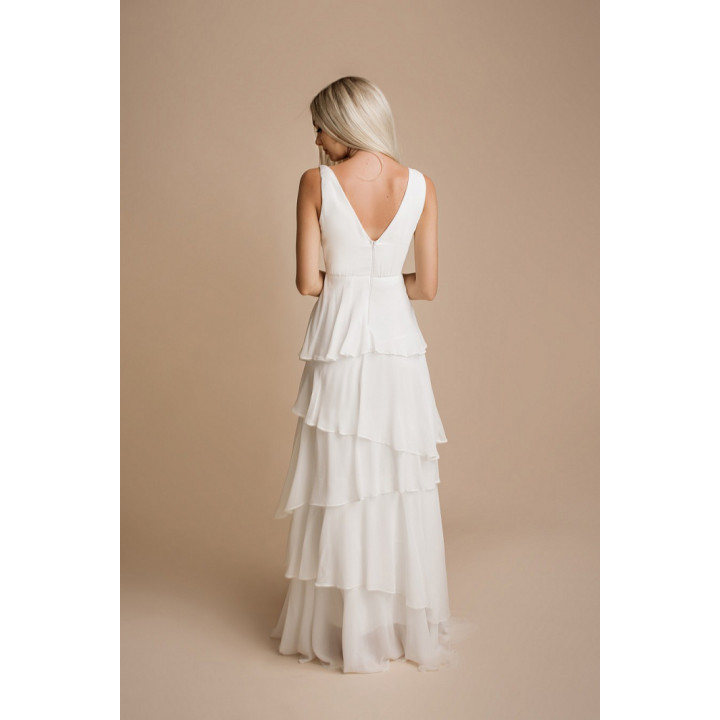 NALA DRESS LAVANDE 76016-1